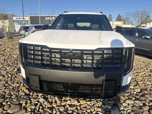 New 2027 Kia Telluride EX X-Line AWD/4WD image 2