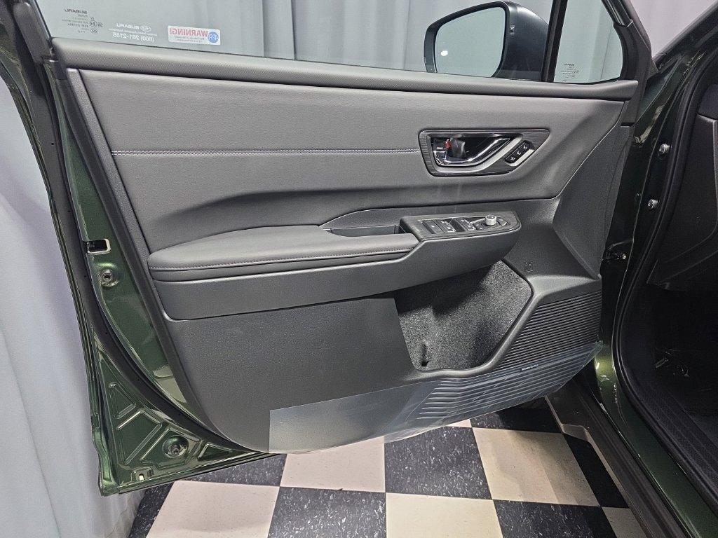 New 2026 Subaru Outback Touring XT AWD/4WD image 14