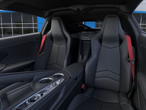 New 2026 Chevrolet Corvette Z06 image 16