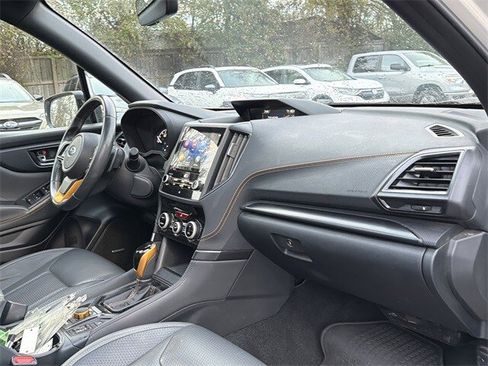 Used 2022 Subaru Forester Wilderness w/ Wilderness Package image 16