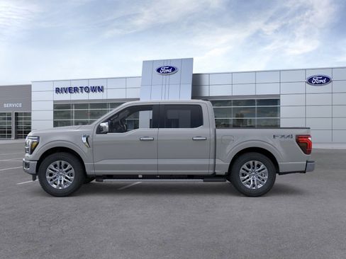 New 2026 Ford F150 Lariat w/ Equipment Group 502A High AWD/4WD image 29