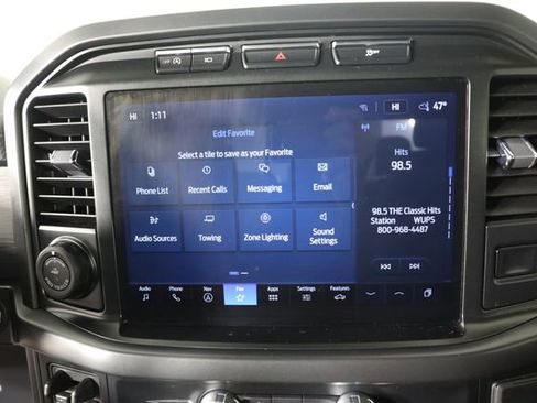 Certified 2024 Ford F150 XLT w/ Bed Utility Package image 50