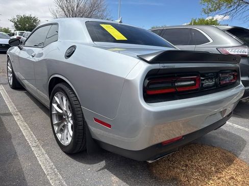 Used 2023 Dodge Challenger R/T Scat Pack w/ Plus Package RWD image 7
