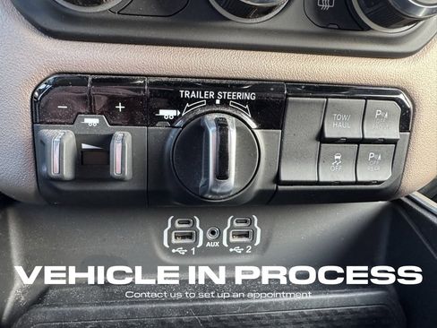 Used 2021 RAM 1500 Laramie image 24