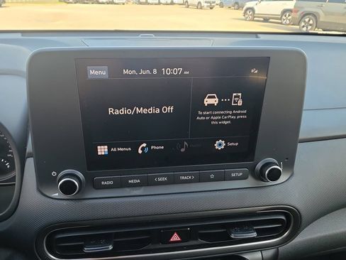 Certified 2023 Hyundai Kona SEL FWD image 20