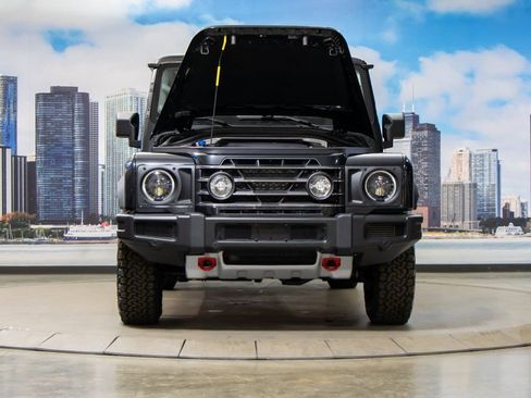 Used 2024 INEOS Grenadier image 3