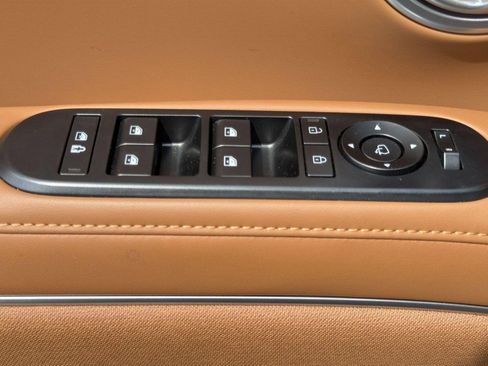 Used 2026 Hyundai Palisade Calligraphy image 12