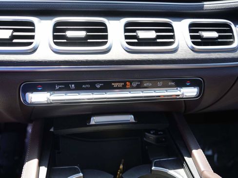 Used 2022 Mercedes-Benz GLE 350 image 20