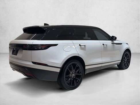 Used 2026 Land Rover Range Rover Velar Dynamic SE AWD/4WD image 5