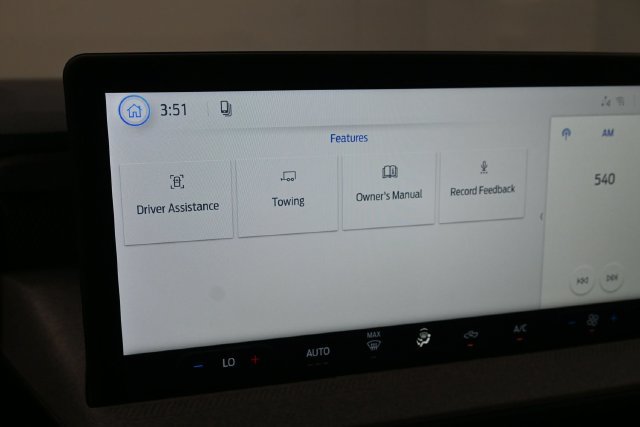 New 2026 Ford Maverick XLT FWD image 25