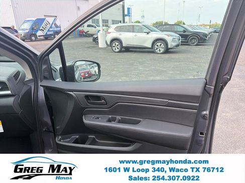 New 2026 Honda Odyssey EX-L image 29