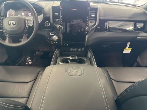 New 2026 RAM 1500 Rebel w/ Rebel Level 2 Equipment Group AWD/4WD image 34