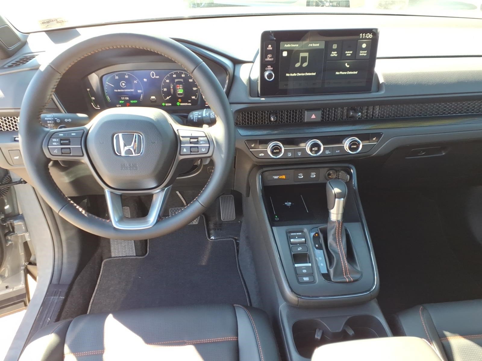 New 2027 Honda CR-V Sport-L image 15