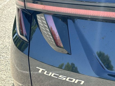 New 2026 Hyundai Tucson Limited AWD/4WD image 12