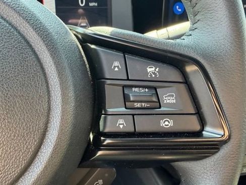 Used 2026 Subaru Outback Limited AWD/4WD image 24