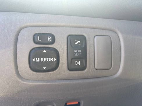 Used 2008 Toyota Sienna LE FWD image 21