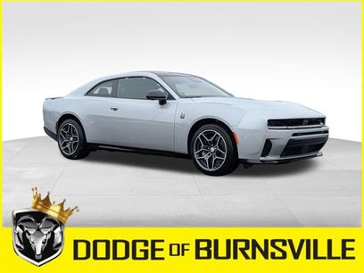 New 2026 Dodge Charger R/T Scat Pack