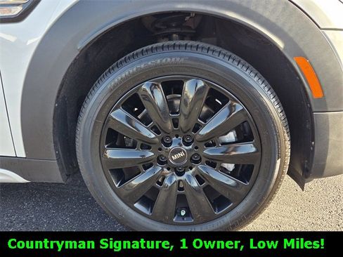 Used 2024 MINI Cooper Countryman S image 9