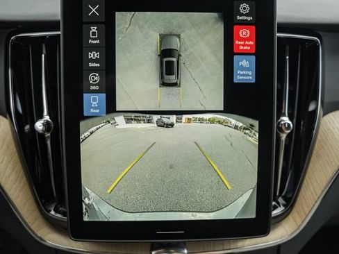 New 2026 Volvo XC60 T8 Plus w/ Climate Package AWD/4WD image 39