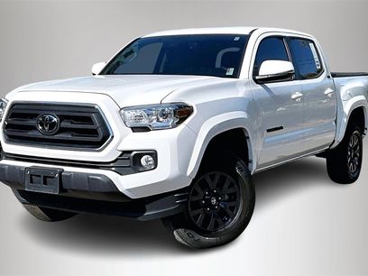 Used 2023 Toyota Tacoma SR5