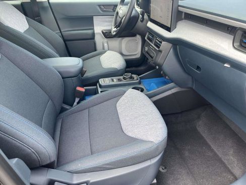 New 2026 Ford Maverick XLT w/ XLT Luxury Package FWD image 20
