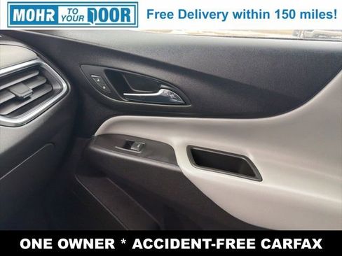 Used 2020 Chevrolet Equinox LT image 25