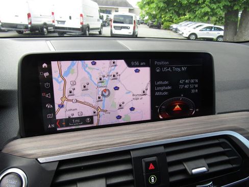 Used 2019 BMW X3 xDrive30i AWD/4WD image 14