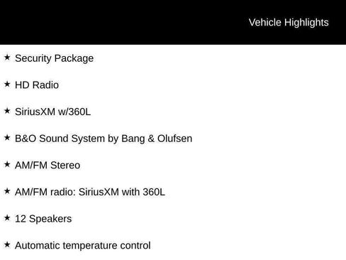 Used 2024 Ford Mustang Dark Horse image 32