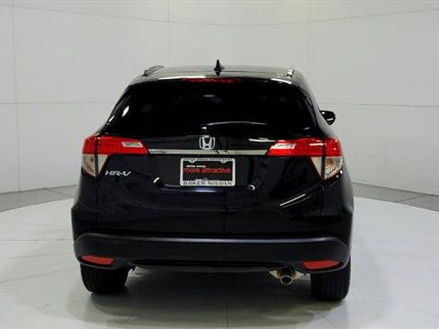 Used 2022 Honda HR-V EX image 7