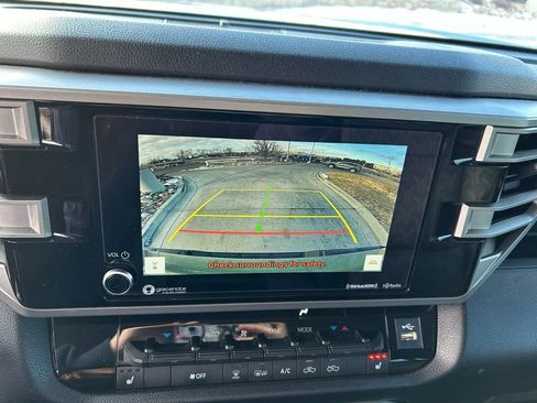 Used 2022 Toyota Tundra SR5 image 16