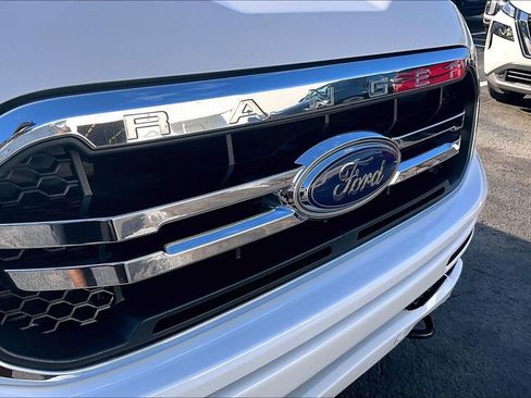 Used 2020 Ford Ranger Lariat image 32