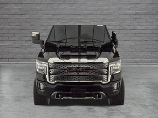 Used 2021 GMC Sierra 2500 Denali w/ Denali Ultimate Package AWD/4WD video 2