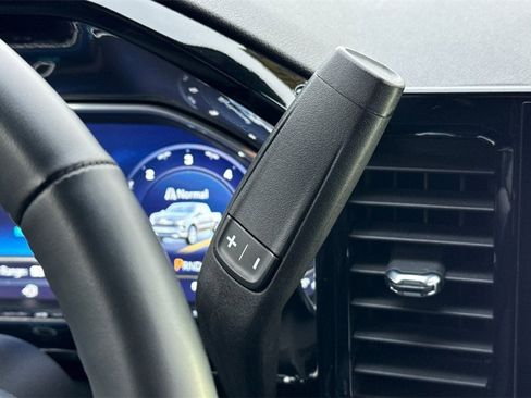 Used 2023 Chevrolet Silverado 1500 RST w/ LPO, Dark Essentials Package image 31