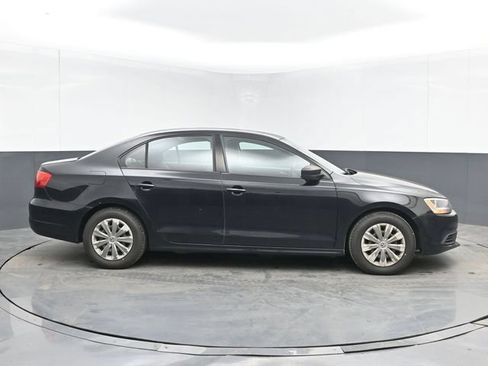 Used 2014 Volkswagen Jetta S FWD image 11