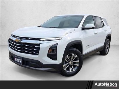 Used 2026 Chevrolet Equinox LT