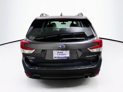 Used 2023 Subaru Forester Limited AWD/4WD image 6