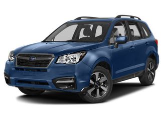 Used 2018 Subaru Forester 2.5i Premium w/ All-Weather Package AWD/4WD video 1