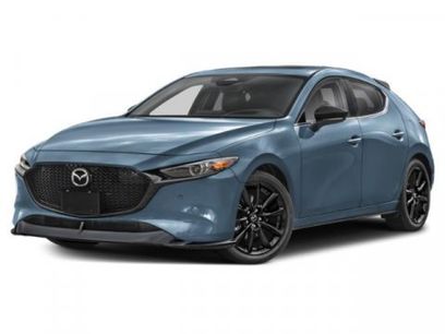 New 2026 MAZDA MAZDA3 Hatchback w/Premium Plus Pkg
