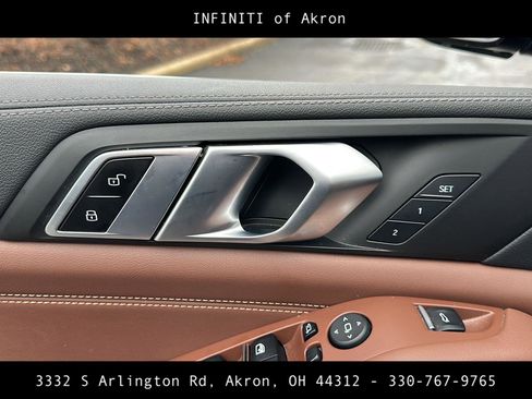 Used 2023 BMW X5 xDrive40i w/ Premium Package image 43