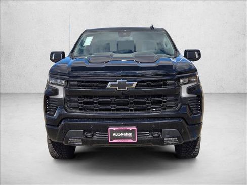 New 2026 Chevrolet Silverado 1500 LT Trail Boss image 6