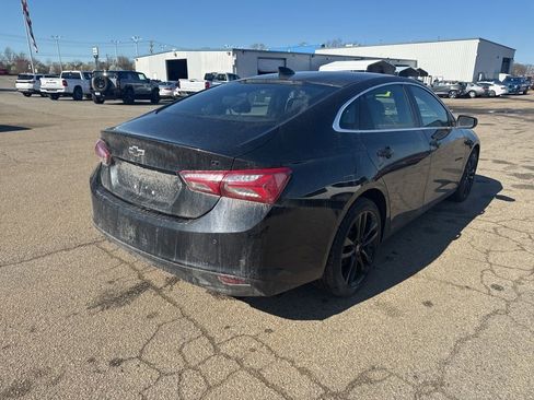 Used 2024 Chevrolet Malibu LT w/ Midnight Edition image 3