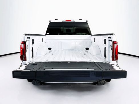 New 2026 Ford F150 Tremor w/ Equipment Group 402A High AWD/4WD image 21