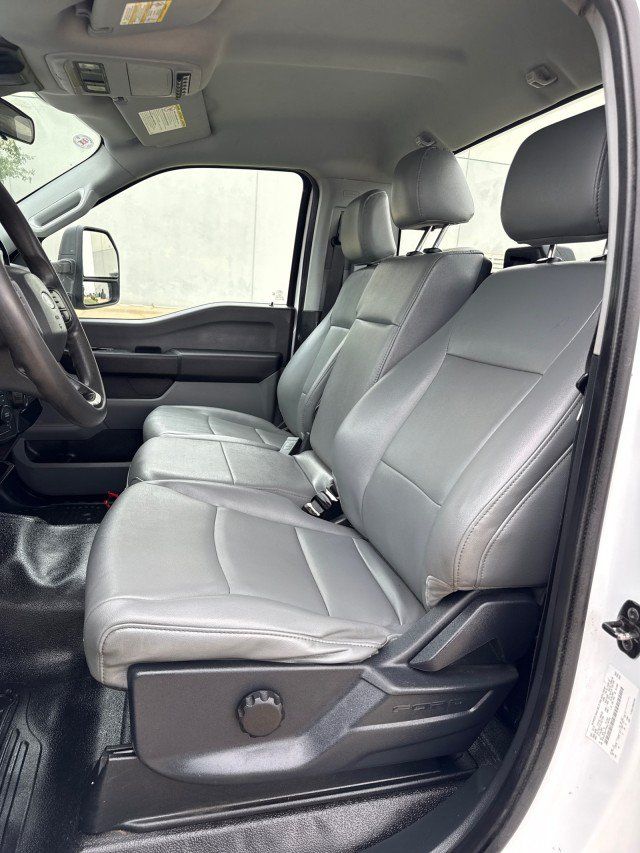 Used 2023 Ford F450 XL AWD/4WD image 12