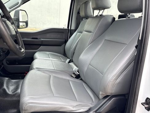 Used 2023 Ford F450 XL AWD/4WD image 12