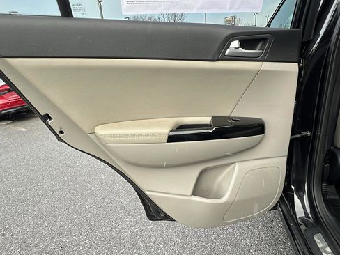 Used 2021 Kia Sportage S w/ S AWD Premium Package image 17