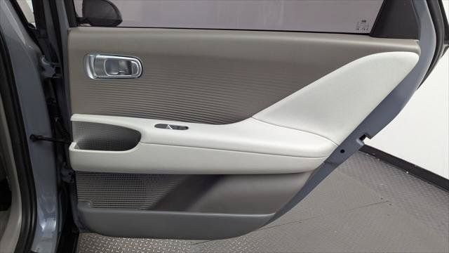 Used 2023 Hyundai Ioniq 6 SEL RWD image 19