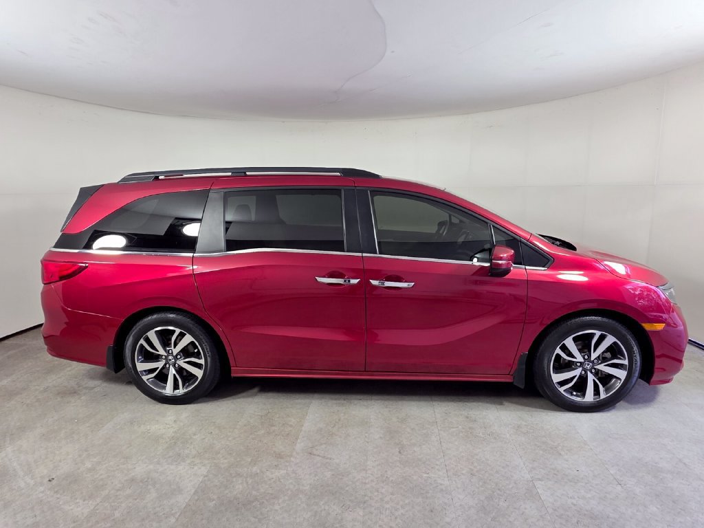 Used 2022 Honda Odyssey Touring image 3