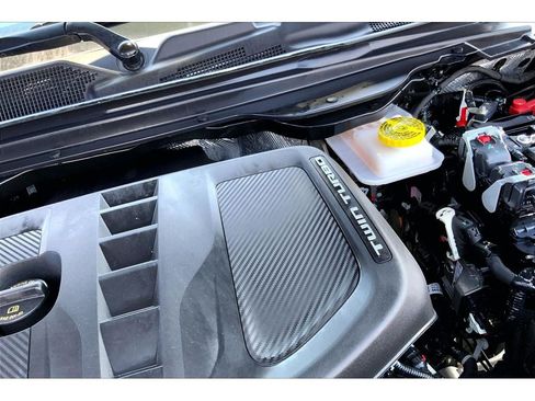 Used 2026 RAM 1500 RHO w/ RHO Level 1 Equipment Group AWD/4WD image 34