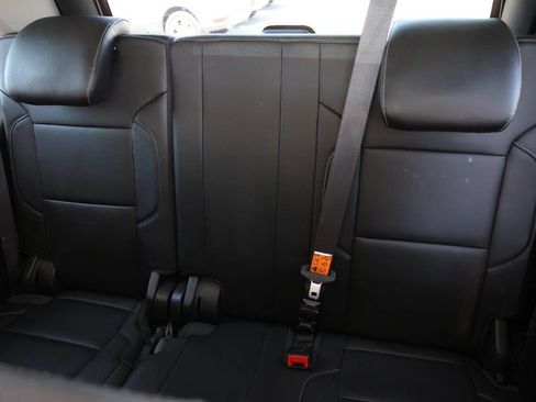 Used 2016 Chevrolet Tahoe LT image 17