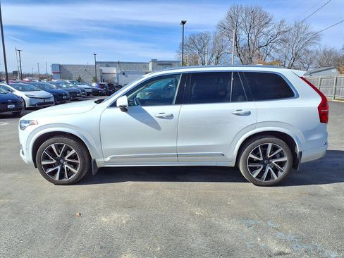 Used 2019 Volvo XC90 T6 Inscription w/ Luxury Package image 32